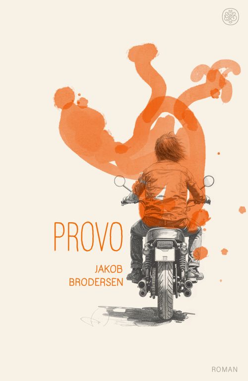 Forside PROVO
