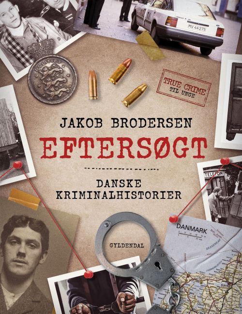 Forside Eftersøgt